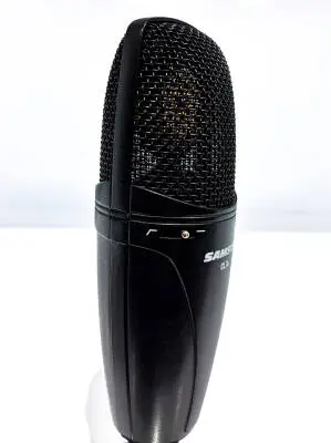 Samson - CL7a Large Diaphragm Studio Condenser Microphone 2